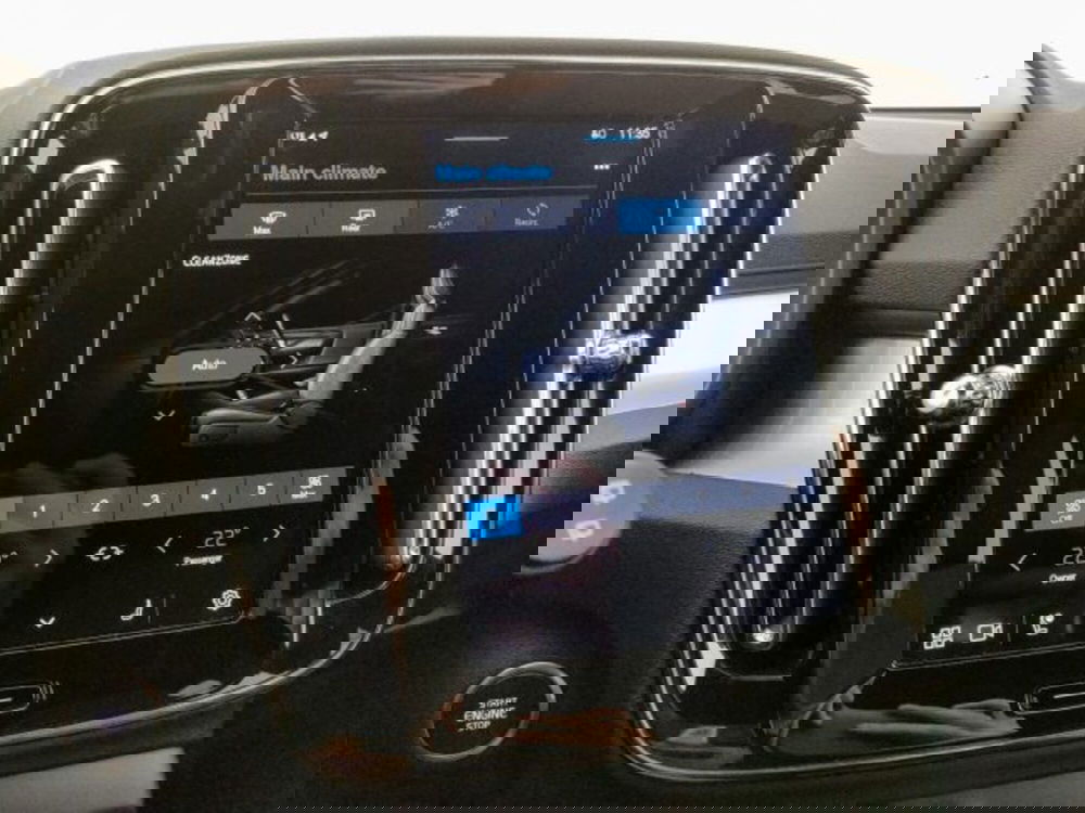 Volvo XC40 usata a Modena (15)