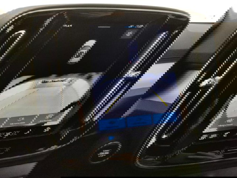 Volvo XC40 usata a Modena (16)