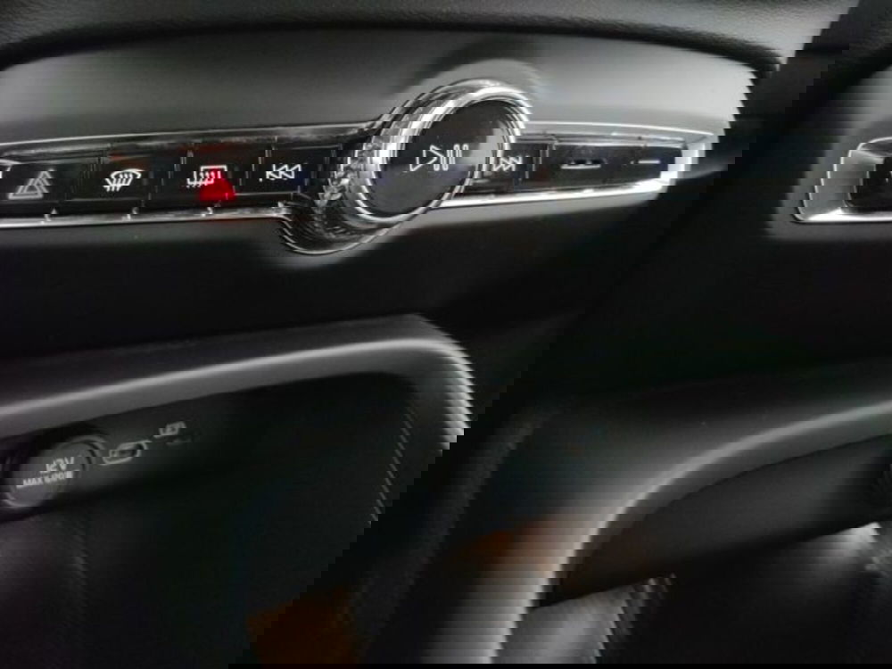 Volvo XC40 usata a Modena (17)
