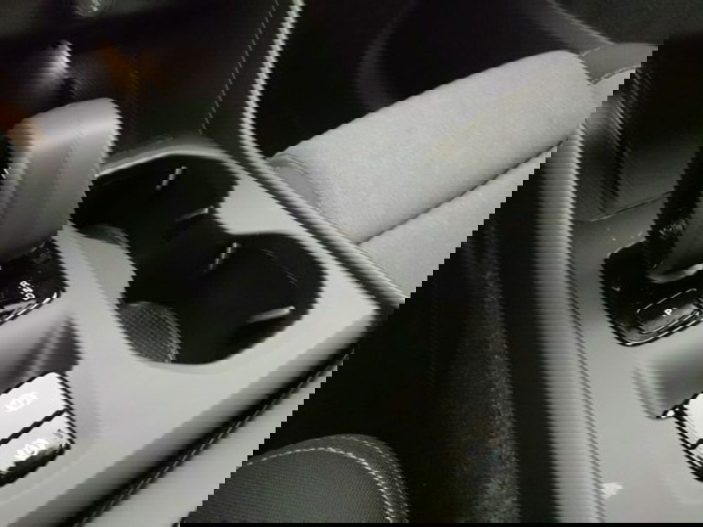 Volvo XC40 usata a Modena (18)