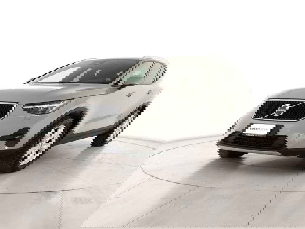 Volvo XC40 usata a Modena (2)