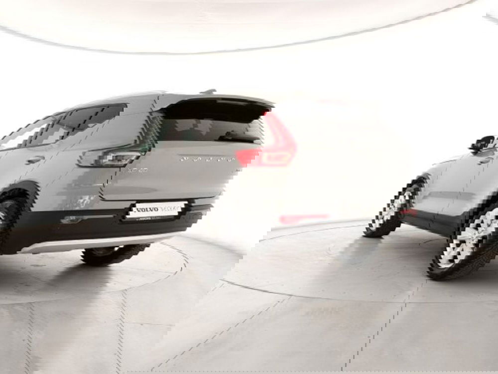 Volvo XC40 usata a Modena (3)