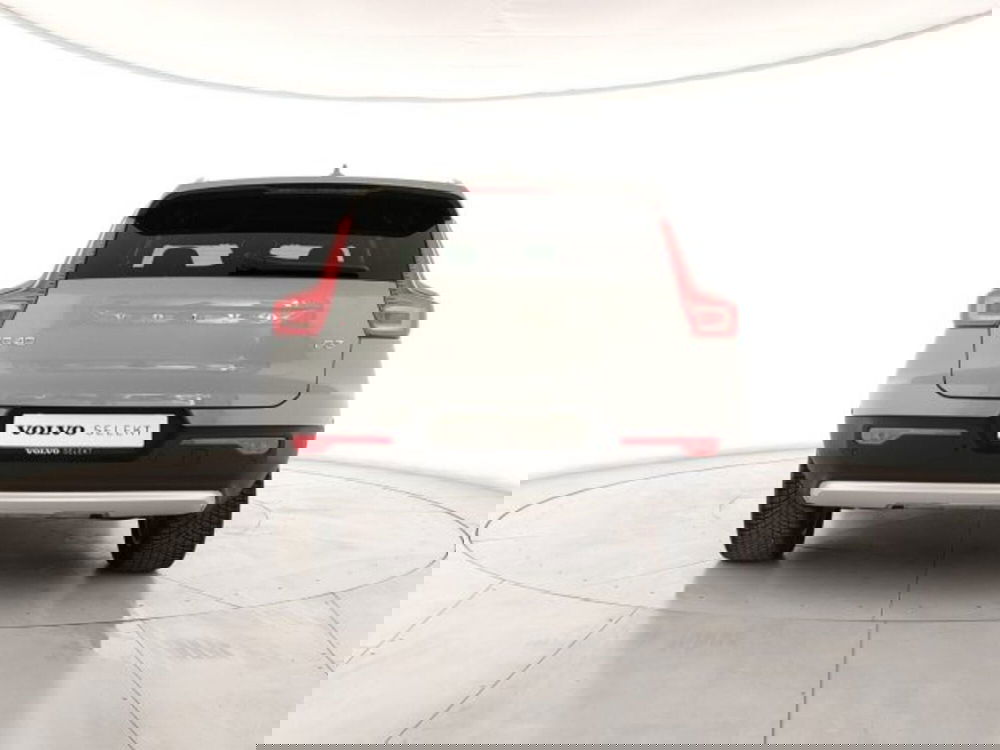 Volvo XC40 usata a Modena (4)