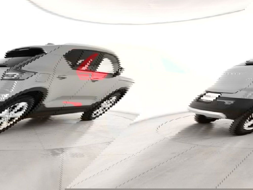 Volvo XC40 usata a Modena (5)