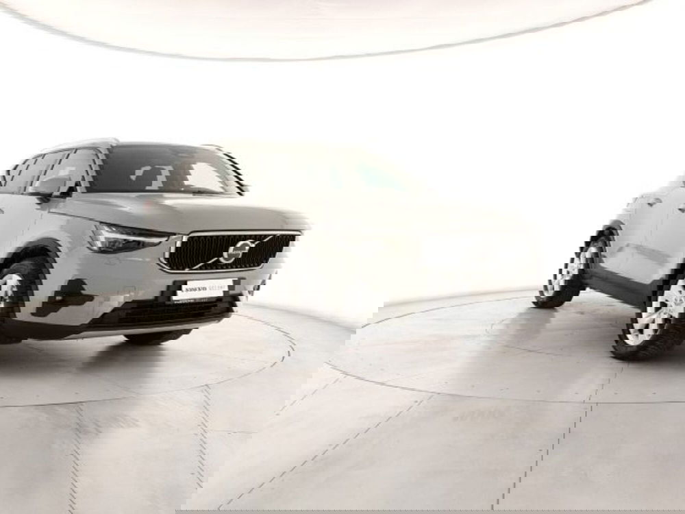 Volvo XC40 usata a Modena (6)
