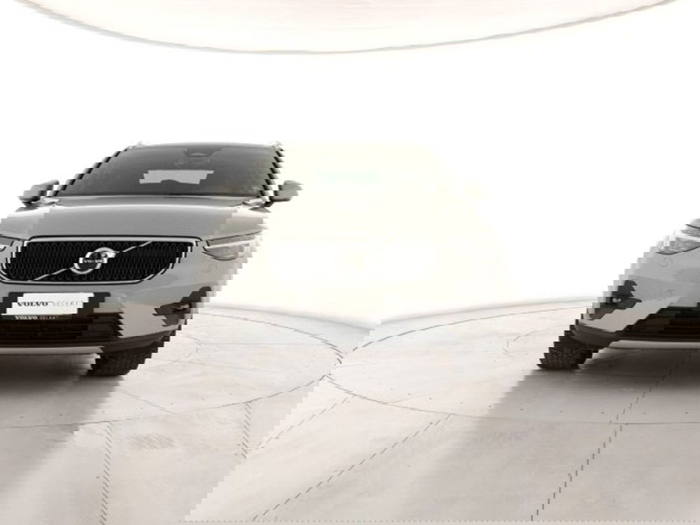 Volvo XC40 usata a Modena (7)