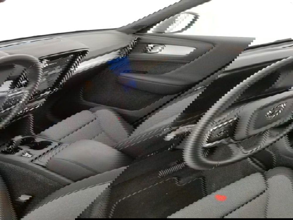 Volvo XC40 usata a Modena (8)