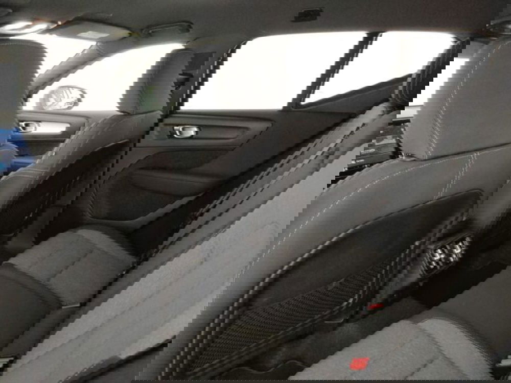 Volvo XC40 usata a Modena (9)