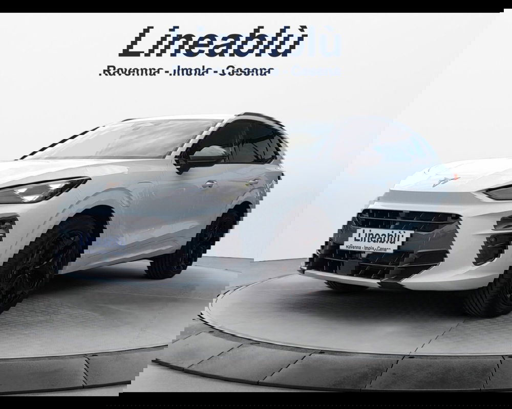 Cupra Terramar nuova a Ravenna