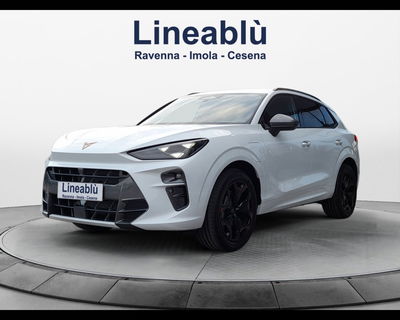 Cupra Terramar 1.5 e-hybrid 204cv dsg nuova a Ravenna