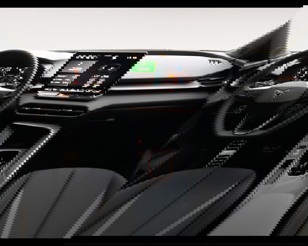 Cupra Terramar nuova a Ravenna (10)