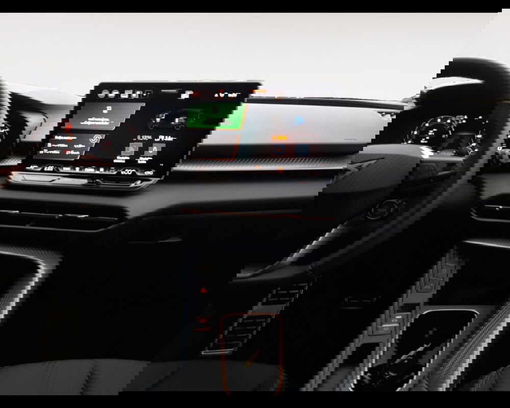 Cupra Terramar nuova a Ravenna (11)