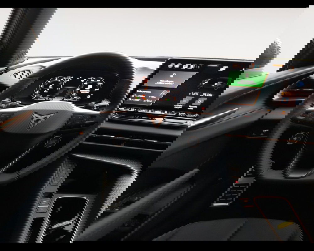 Cupra Terramar nuova a Ravenna (12)