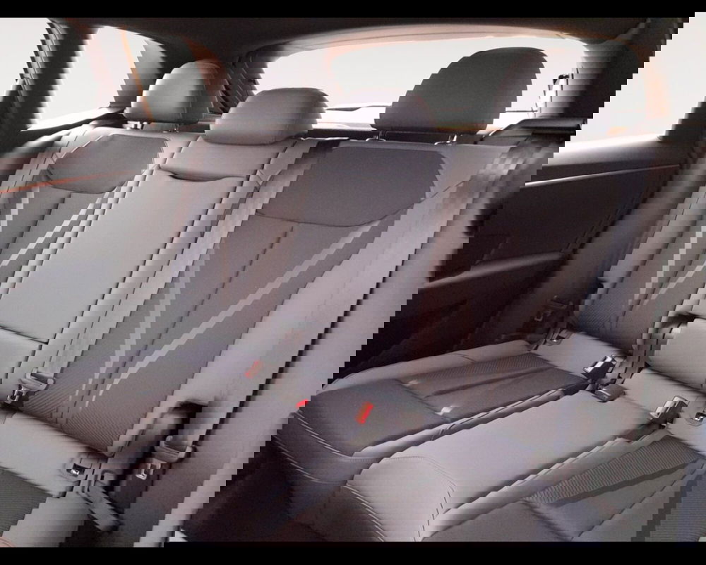 Cupra Terramar nuova a Ravenna (13)