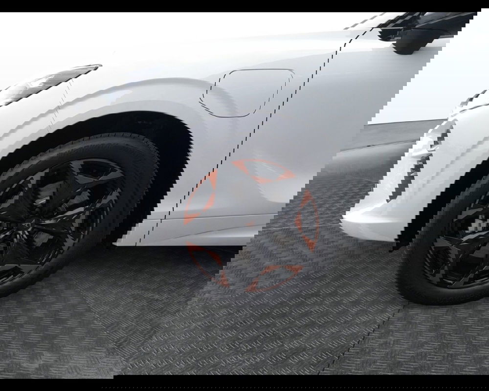 Cupra Terramar nuova a Ravenna (14)