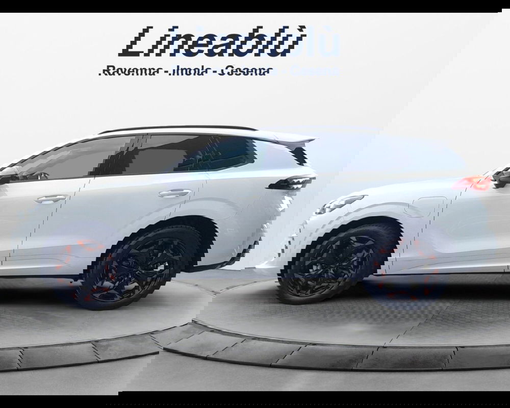 Cupra Terramar nuova a Ravenna (2)