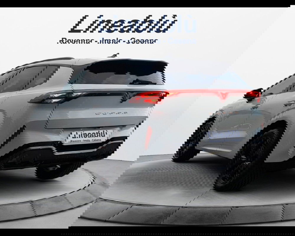 Cupra Terramar nuova a Ravenna (3)