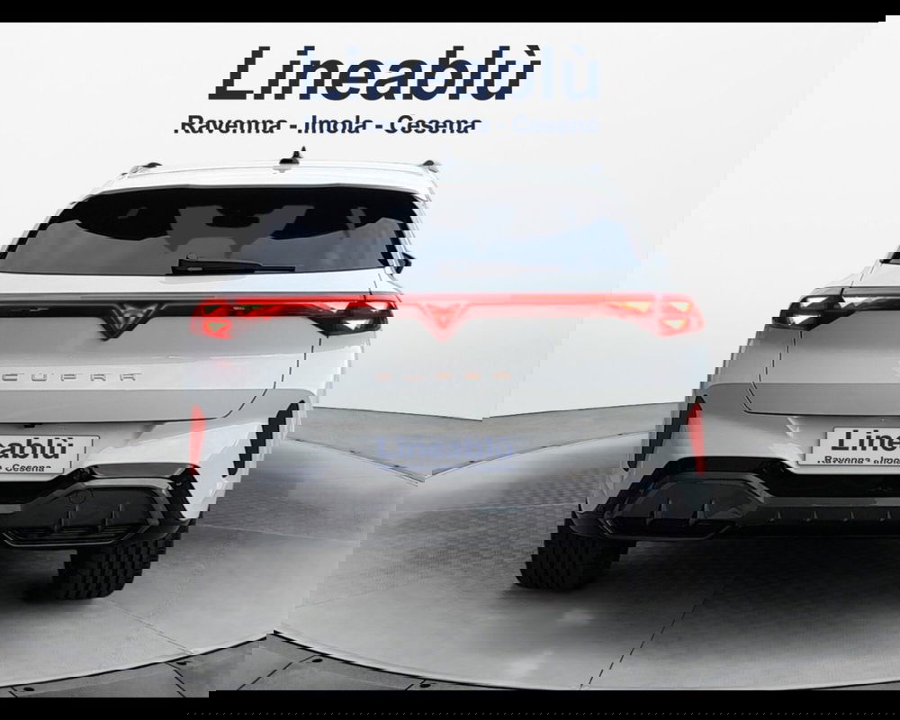 Cupra Terramar nuova a Ravenna (4)