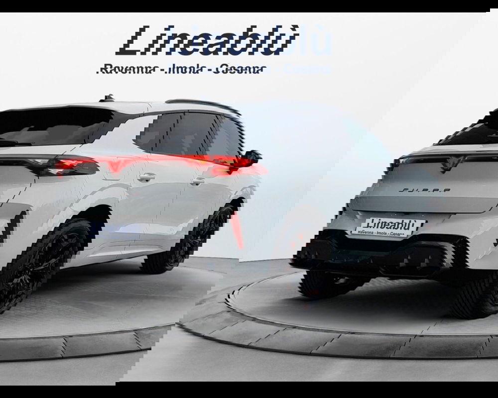 Cupra Terramar nuova a Ravenna (5)