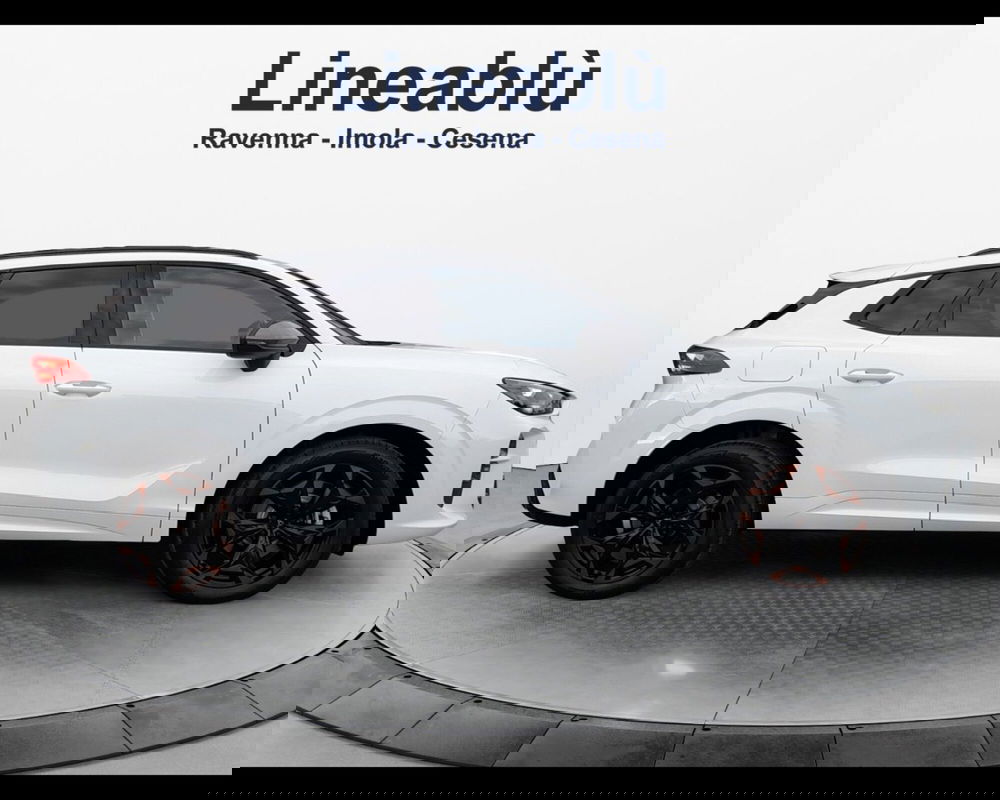 Cupra Terramar nuova a Ravenna (6)