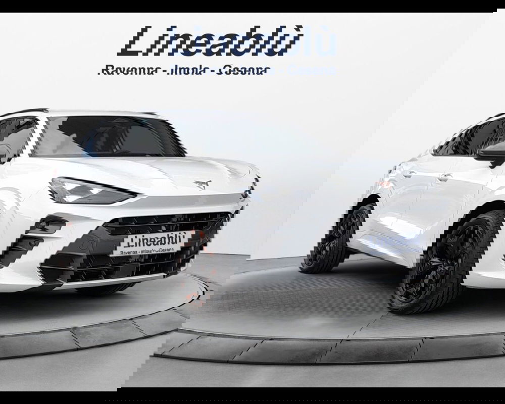 Cupra Terramar nuova a Ravenna (7)