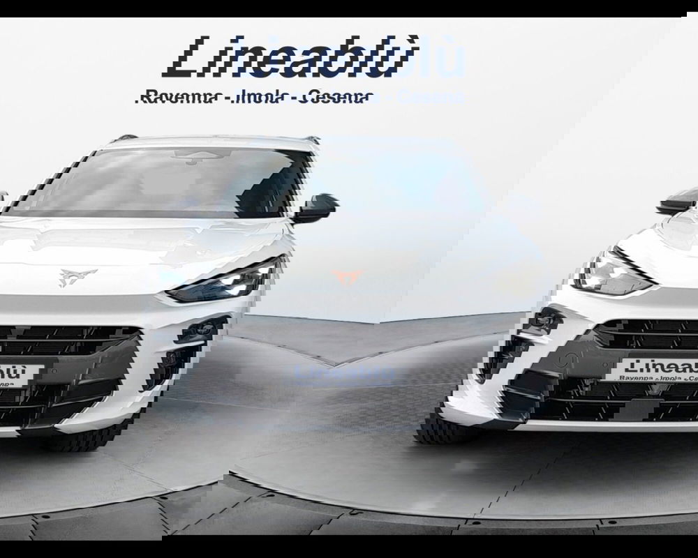 Cupra Terramar nuova a Ravenna (8)