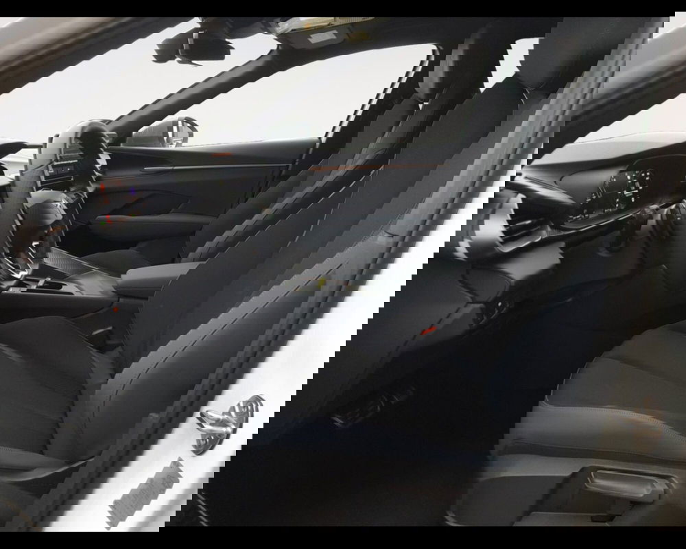 Cupra Terramar nuova a Ravenna (9)