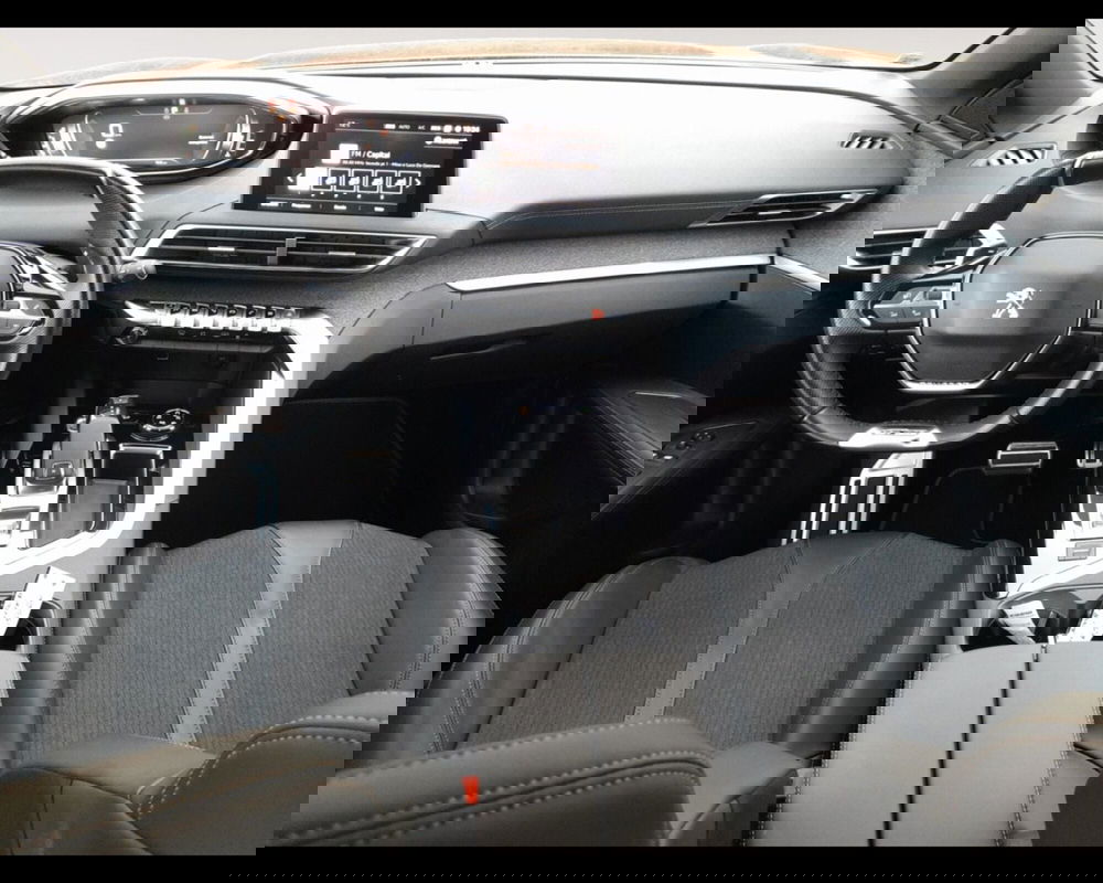 Peugeot 3008 usata a Ravenna (10)