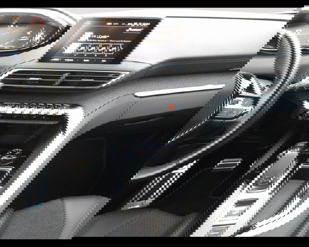 Peugeot 3008 usata a Ravenna (11)