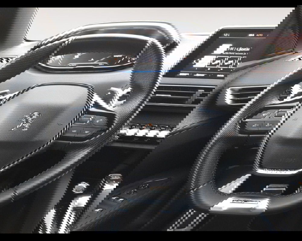 Peugeot 3008 usata a Ravenna (12)