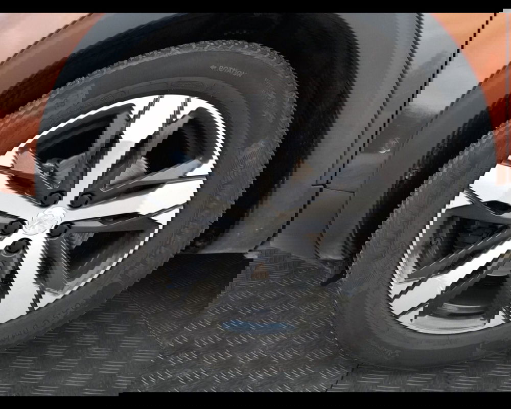 Peugeot 3008 usata a Ravenna (14)