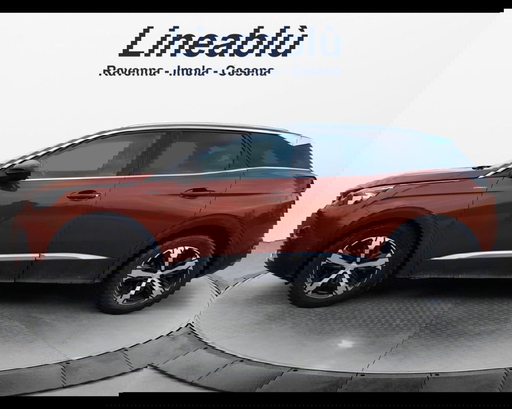 Peugeot 3008 usata a Ravenna (2)