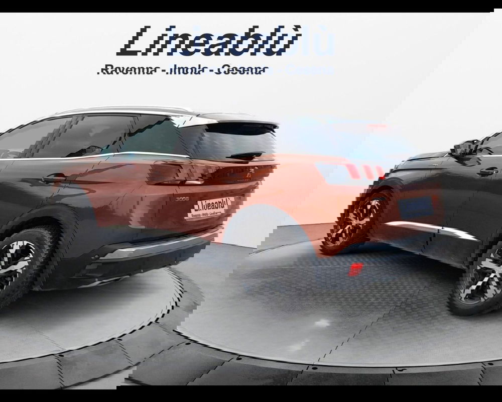 Peugeot 3008 usata a Ravenna (3)