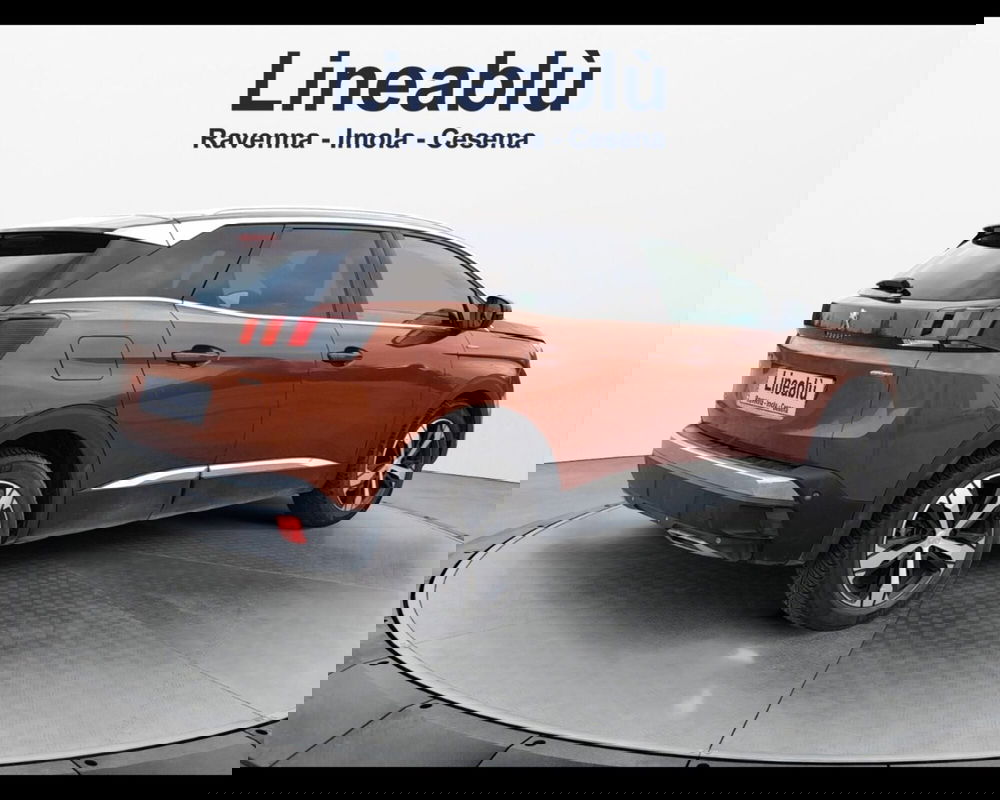 Peugeot 3008 usata a Ravenna (5)