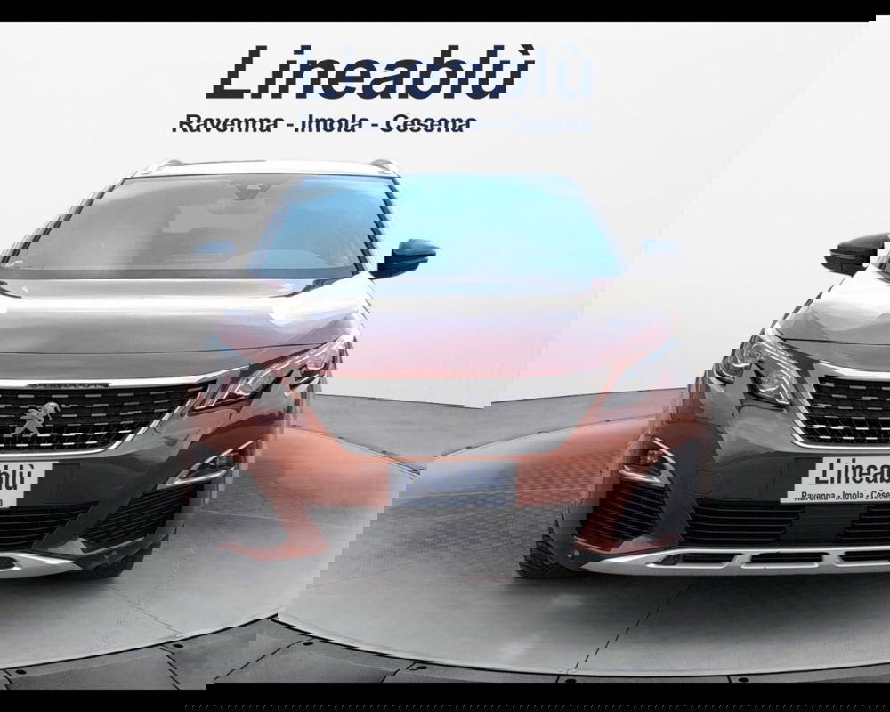 Peugeot 3008 usata a Ravenna (8)