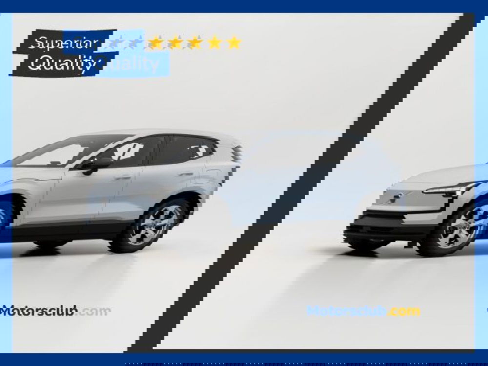 Volvo EX30 nuova a Modena