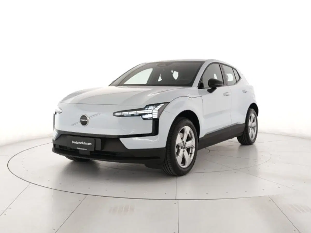 Volvo EX30 nuova a Modena (2)