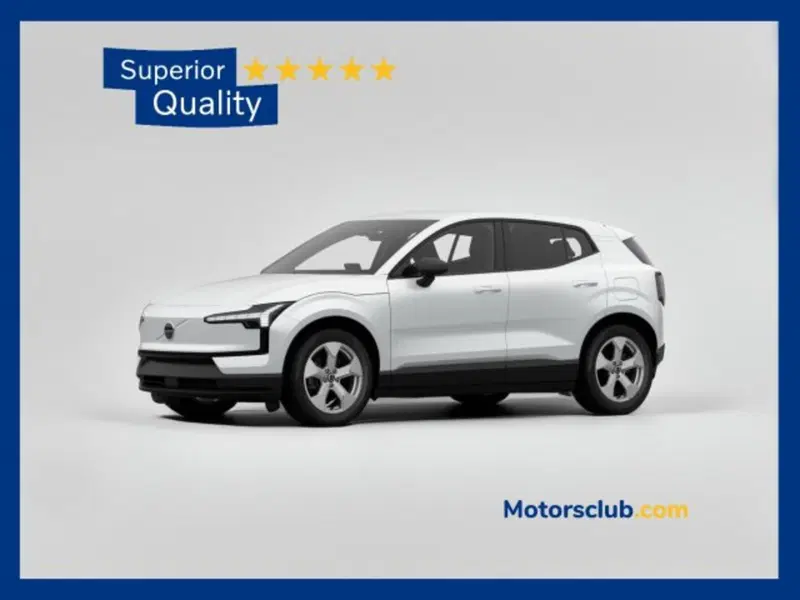 Volvo EX30 nuova a Modena
