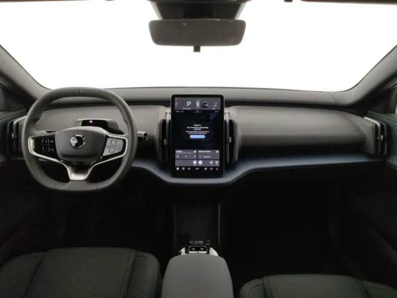 Volvo EX30 nuova a Modena (10)
