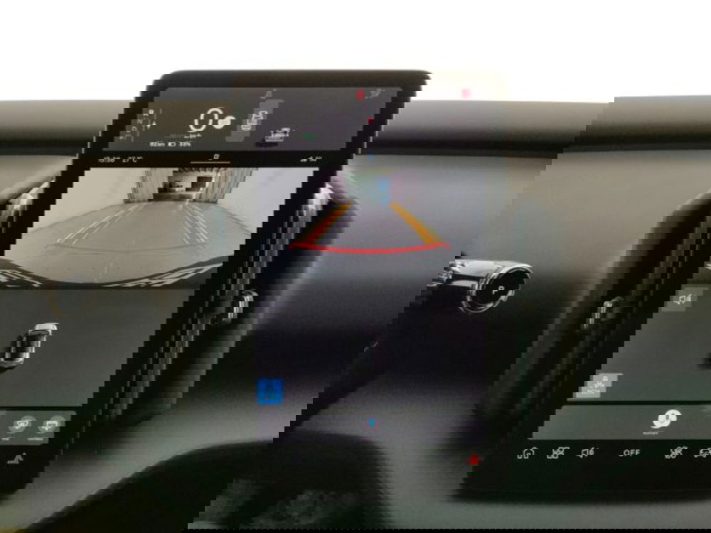 Volvo EX30 nuova a Modena (14)