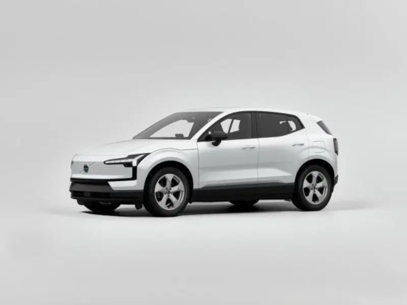 Volvo EX30 nuova a Modena (2)