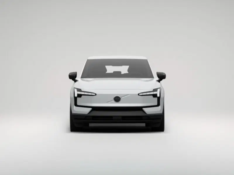 Volvo EX30 nuova a Modena (5)