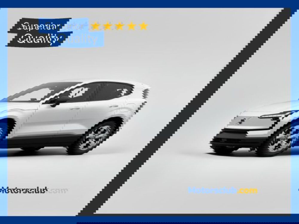 Volvo EX30 nuova a Modena