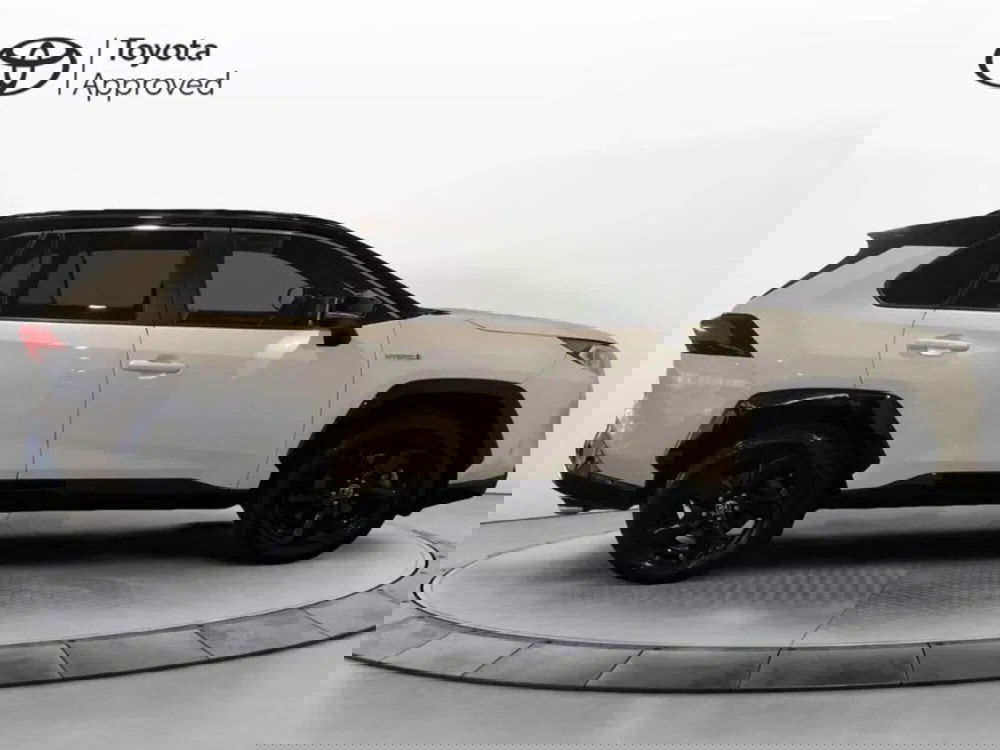 Toyota Rav4 usata a Bergamo (6)