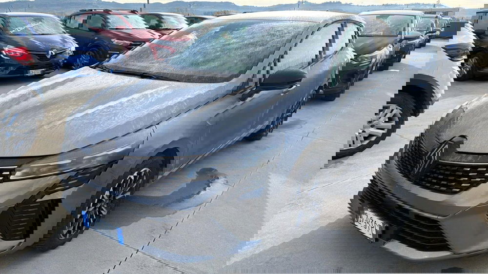 Renault Clio usata a Firenze