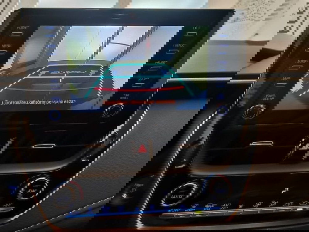 Toyota Corolla usata a Bergamo (12)