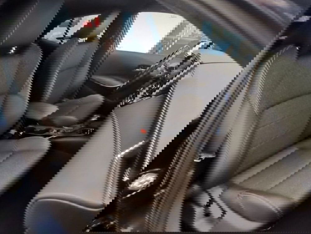 Toyota Corolla usata a Bergamo (4)