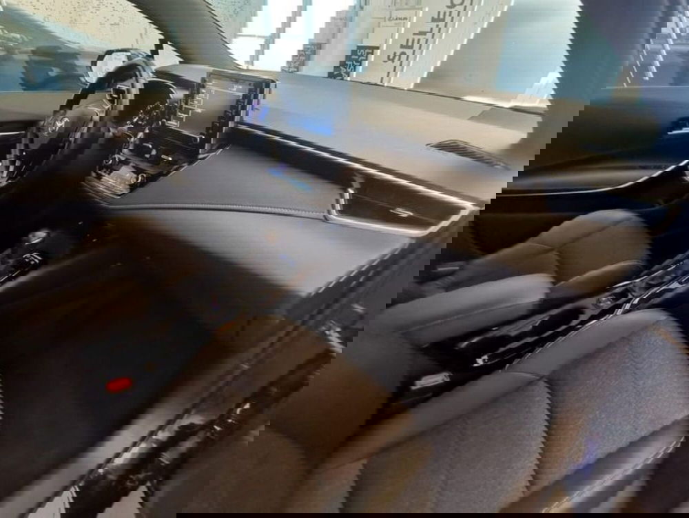 Toyota Corolla usata a Bergamo (5)