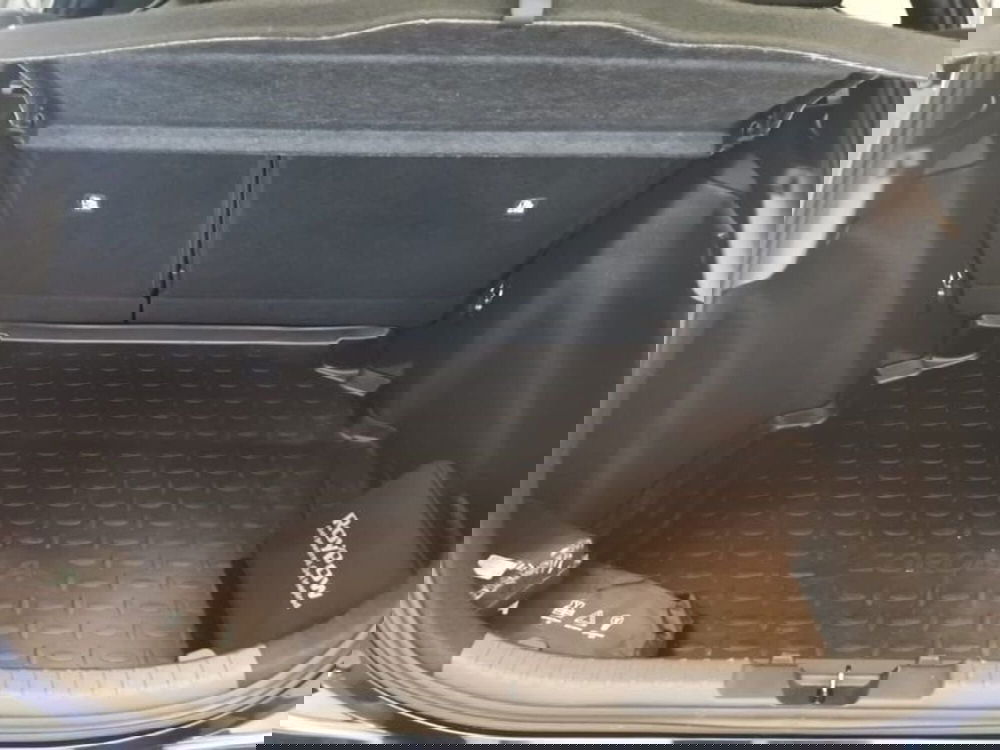 Toyota Corolla usata a Bergamo (9)