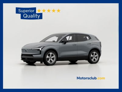 Volvo EX30 Single Motor Essential rwd nuova a Modena